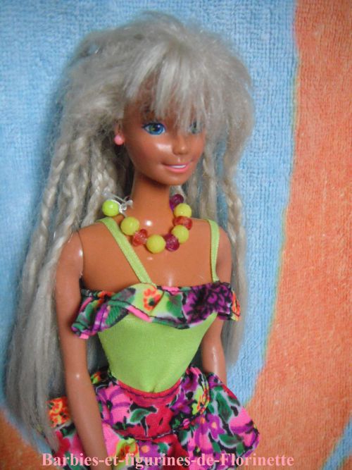 Barbie Beach fun 1994 edition speciale