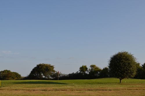 Golf de Port Bourgenay - Vendée