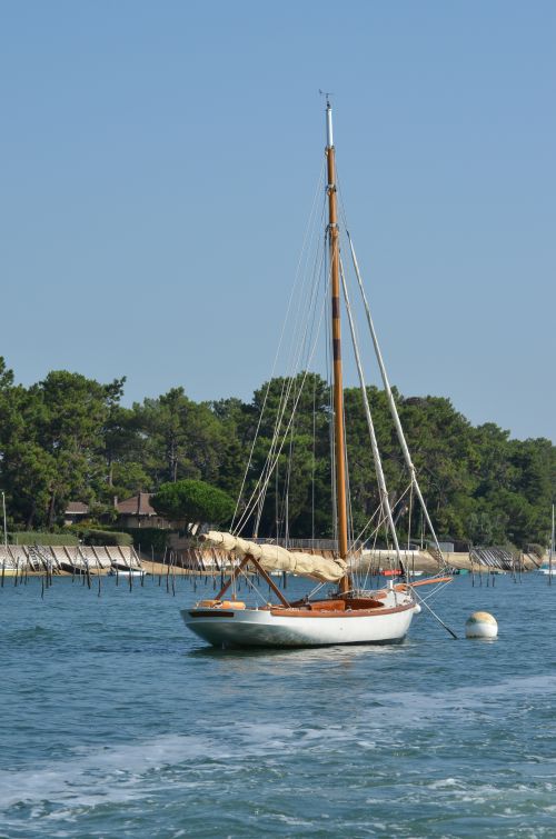 Bassin d'Arcachon