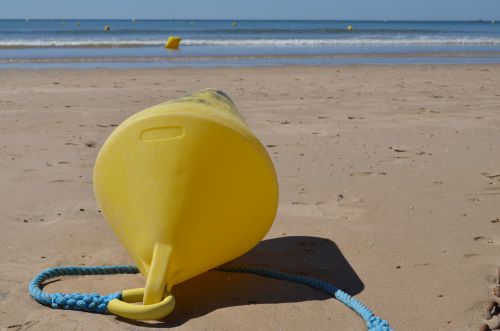 St Gilles Croix de Vie, Vendée