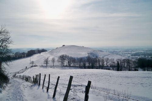 Le Puy de Vaurs