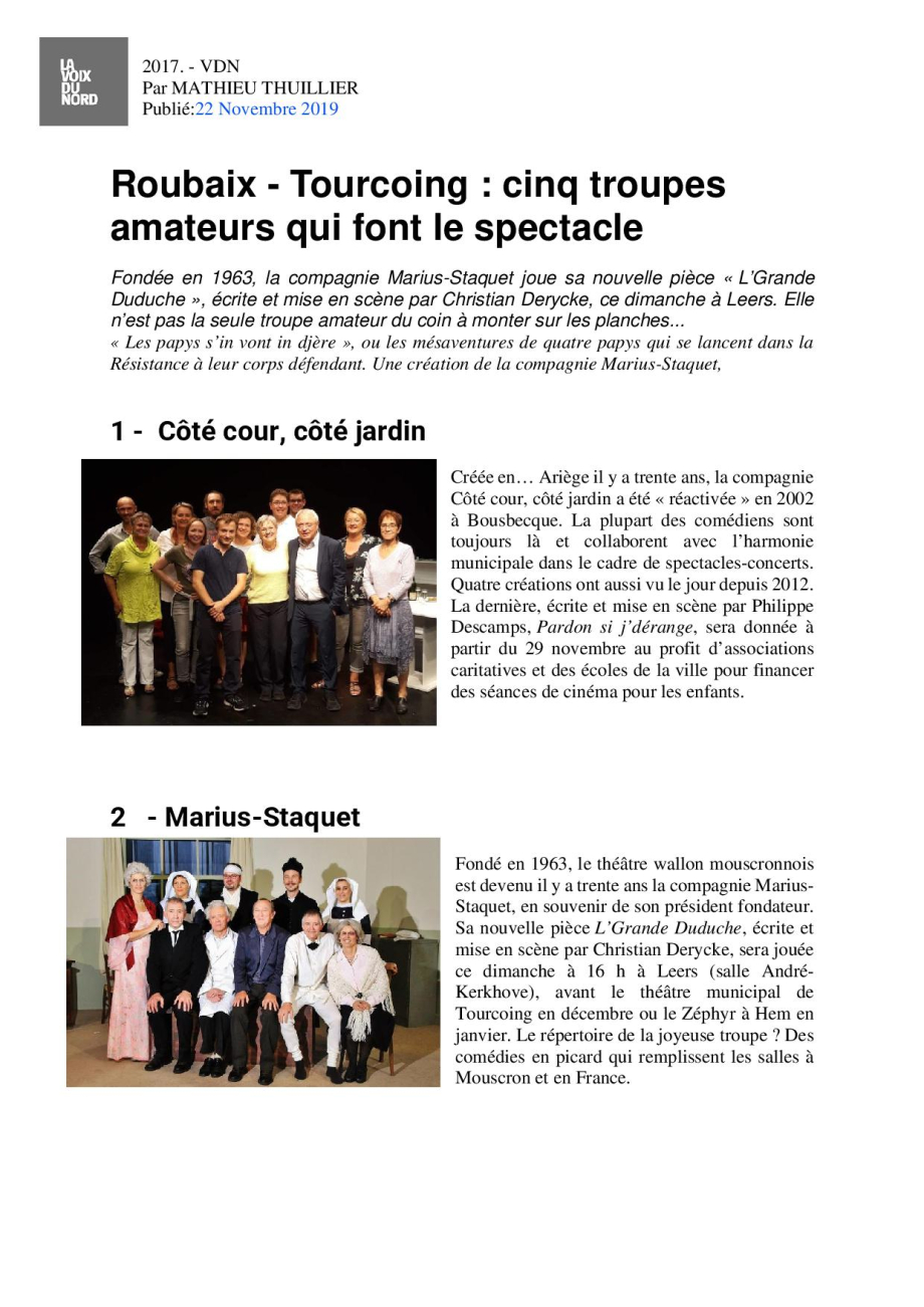 Rbx Tg 5 Troupes qui font le spectacle page 1.jpg