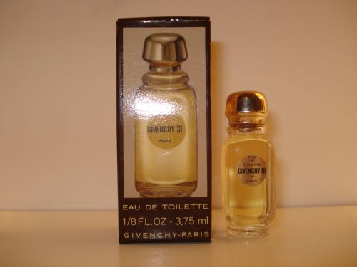 Edt 3,75 mL