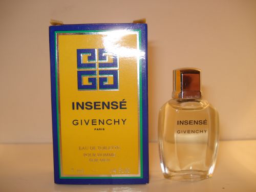 Insensé edt 7 mL