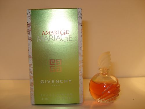 Amarige mariage edp 4mL