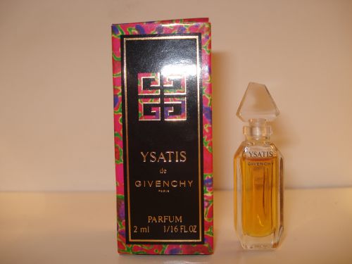 Parfum 2 mL