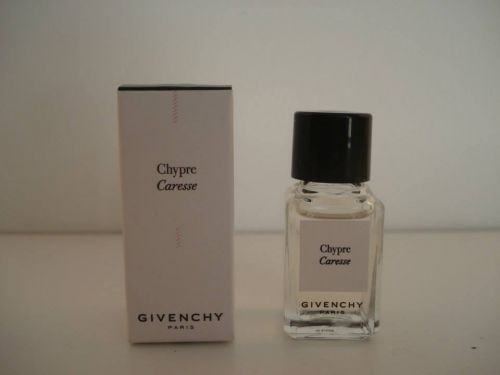 Chypre Caresse