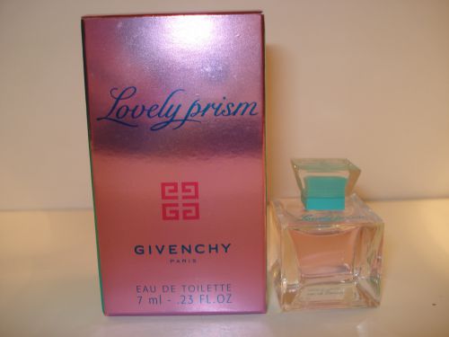 Lovely prism edt 7 mL