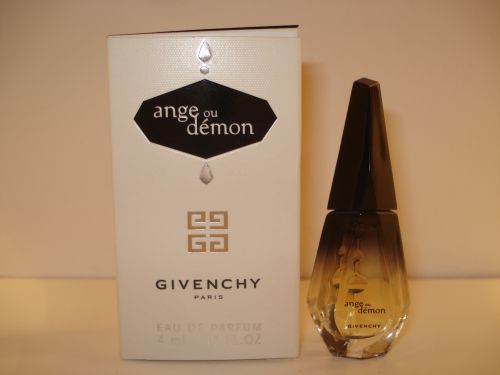 Ange ou démon edp 4 mL