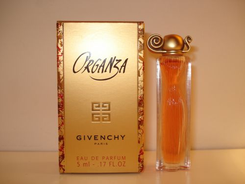 Organza edp 5 mL