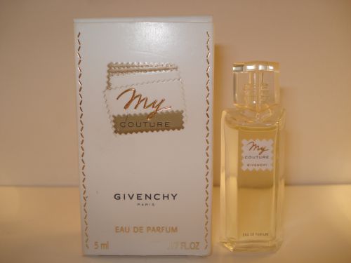My couture edp 5 mL