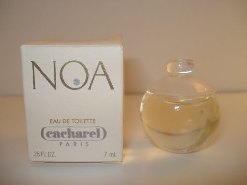 Noa edt 7 mL