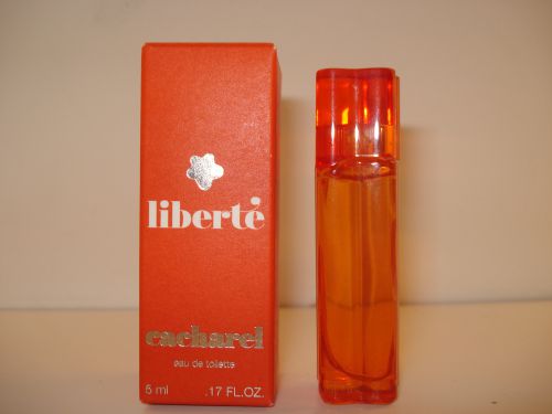 Liberté edt 5 mL