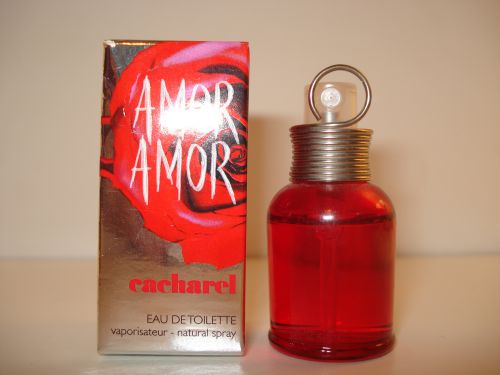 Amor Amor edt 5 mL