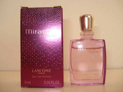 Miracle forever edp 5 mL