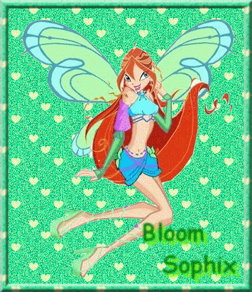 Bloom sophix