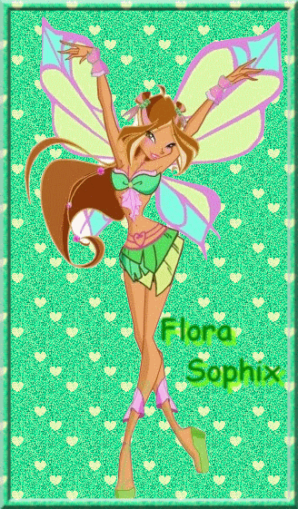 Flora sophix