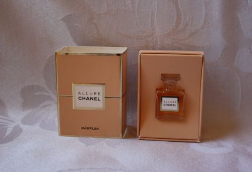 ALLURE  1.5ML  PARFUM