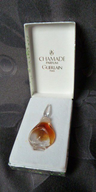 CHAMADE  parfum 2ml