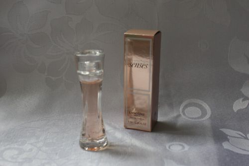 HYPNOSE SENSES  eau de parfum  5ml