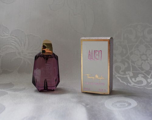 ALIEN  eau de toilette  6ml