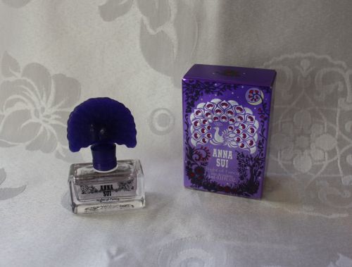 Night of Fancy  eau de toilette  4ml