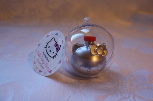 HELLO KITTY PARTY l'eau de toilette 5ml