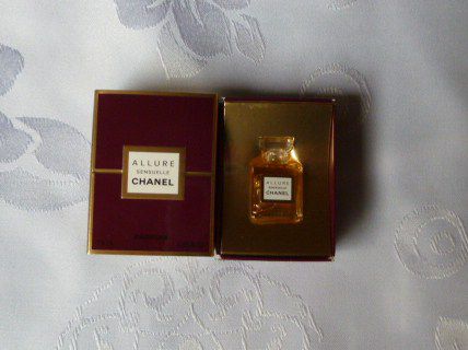 ALLURE SENSUELLE 1.5ml PARFUM