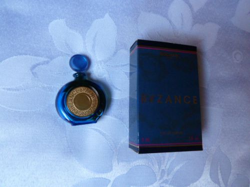 BYZANCE eau de parfum 3ml