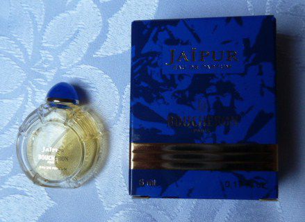 JAIPUR eau de parfum 5ml