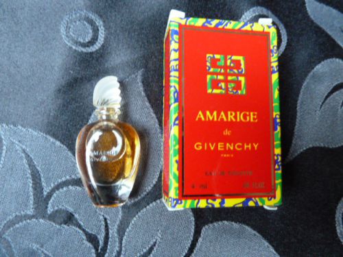 AMARIGE eau de toilette 4ml