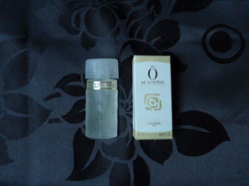 O DE LANCOME eau de toilette 7.5ml