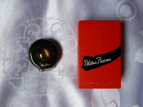 PALOMA PICASSO eau de parfum 5ml