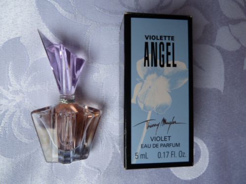  ANGEL VIOLETTE  eau de parfum 5ml