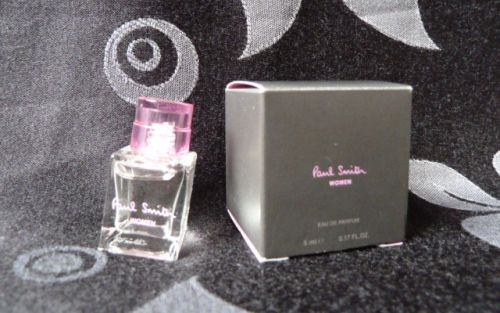 Women eau de parfum 5ml