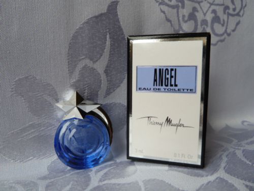 ANGEL (version 2011) eau de toilette 3ml