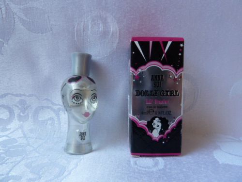 DOLLY GIRL lil'starlet eau de toilette 4ml