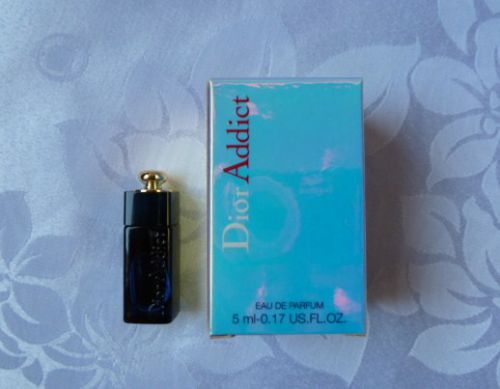 Dior Addict eau de parfum 5ml