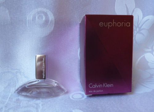 euphoria eau de parfum 4ml