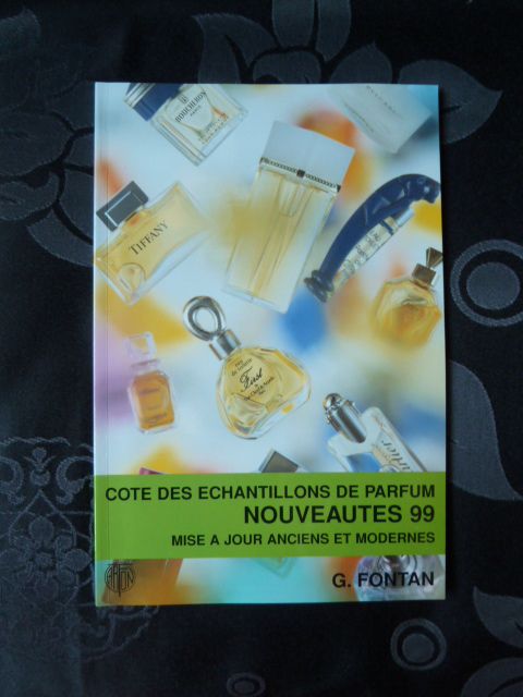 NOUVEAUTE 99 G.FONTAN ARFON