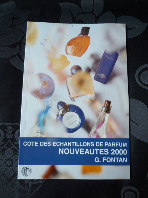 NOUVEAUTES 2000 G.FONTAN ARFON