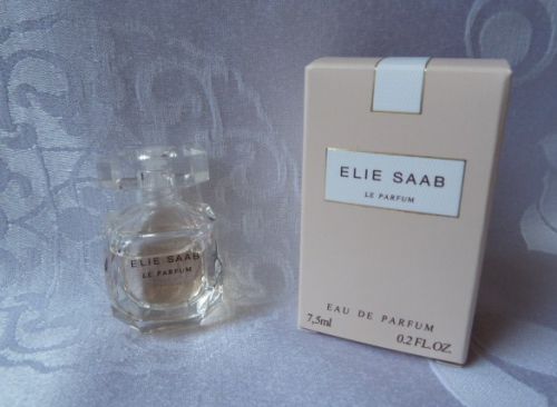 ELIE SAAB le parfum-eau de parfum 7.5ml