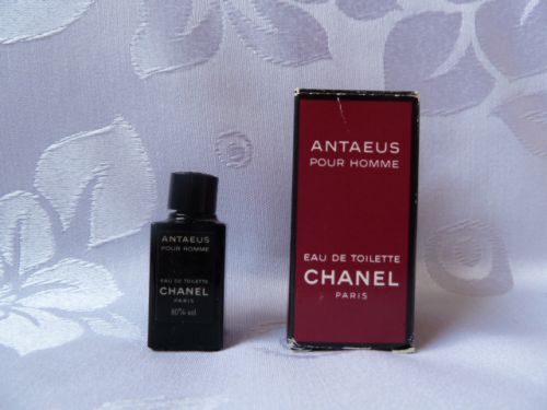 ANTAEUS pour homme eau de toilette 