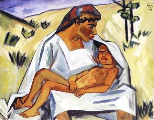 hermann-max-pechstein-femme-avec-enfant.jpg