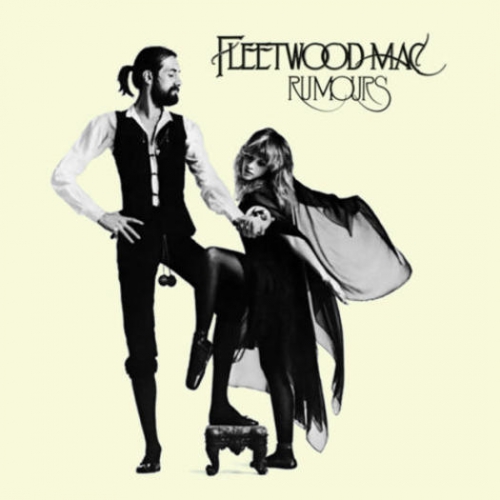 Fleetwood Mac - Rumours.jpeg