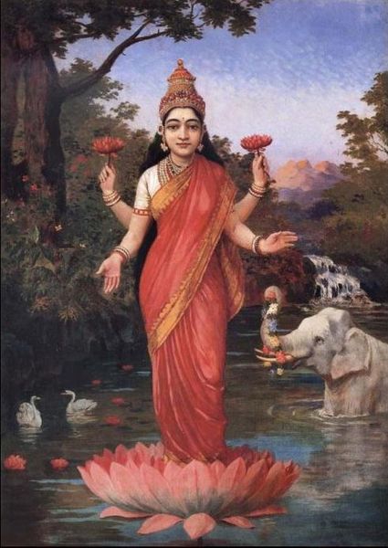 425px-Ravi_Varma-Lakshmi.jpg