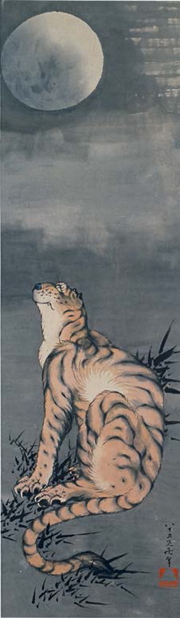 Hokusai_Tigre-lune.jpg