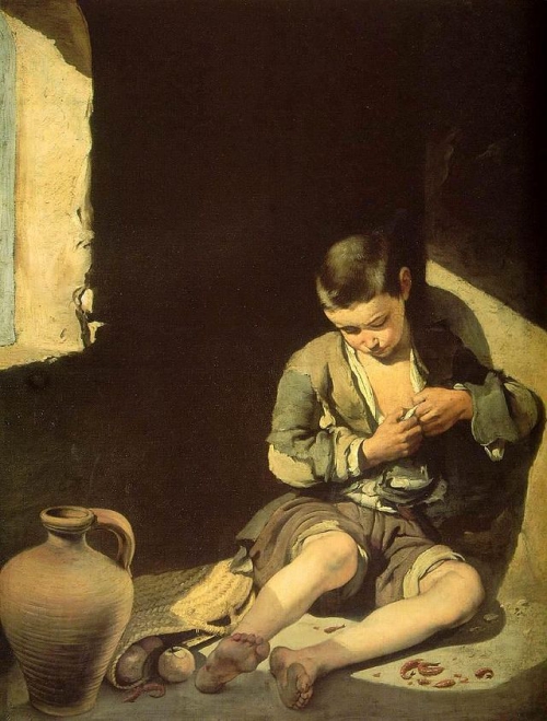 640px-Bartolomé_Esteban_Murillo_-_The_Young_Beggar.JPG