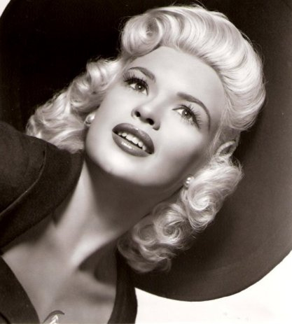 Jayne Mansfield (1933-1967) - Cinéma, Littérature, Voyages, Musée, Déesses,  Inédits