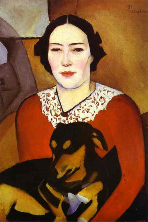 lady_with_a_dog_portrait_of_esther_schwartzmann_ 1911_XX_the_russian_museum_st_petersburg_russia.JPG